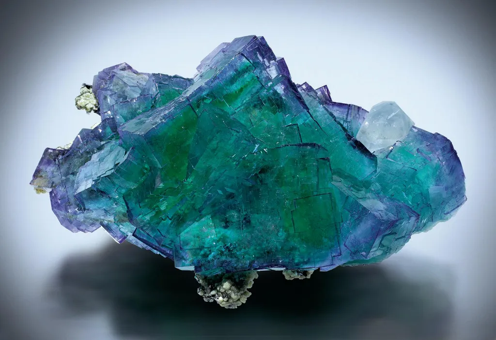 Fluorite image