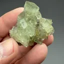 Fluorite - image 2
