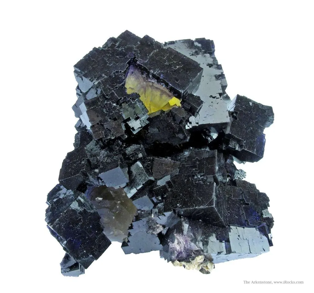 Fluorite - image 4