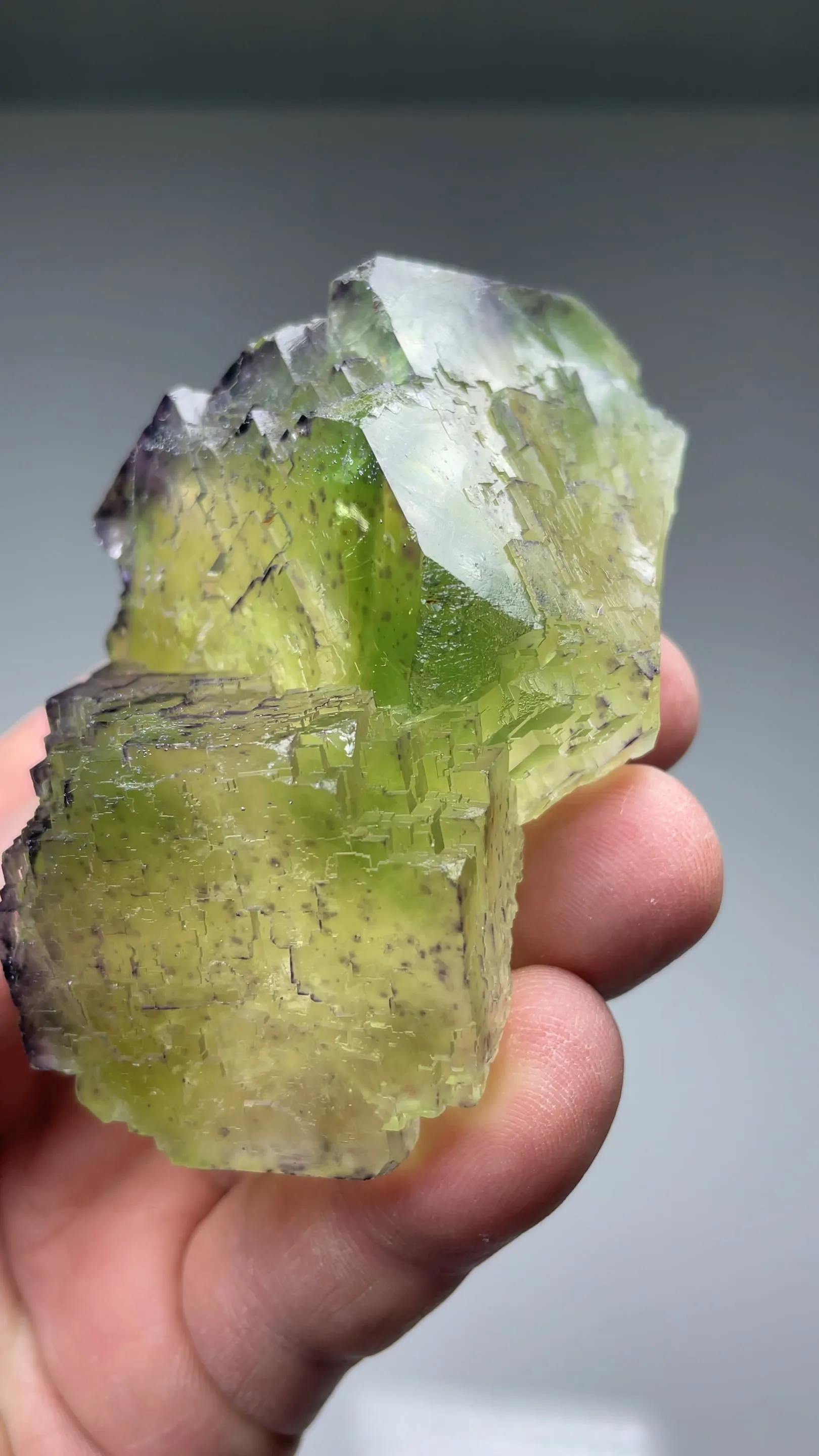 Fluorite - image 2