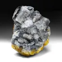 Fluorite - image 1