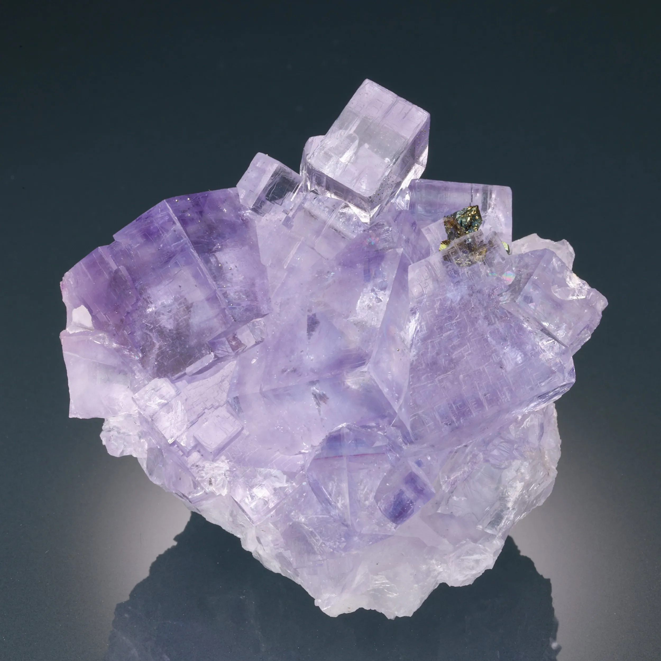 Fluorite - image 1