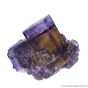 Fluorite - image 1