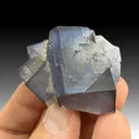 Fluorite - image 1