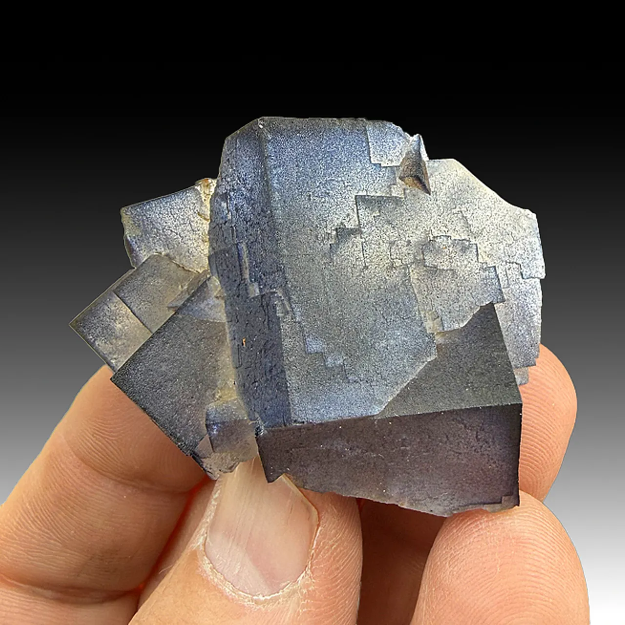 Fluorite - image 1