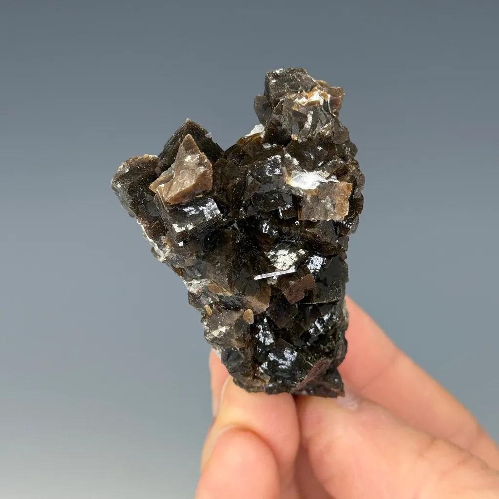 Fluorite - image 3