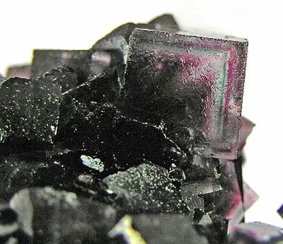 Fluorite - image 2