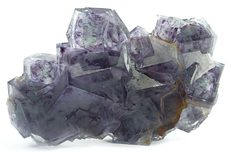 Fluorite - image 1