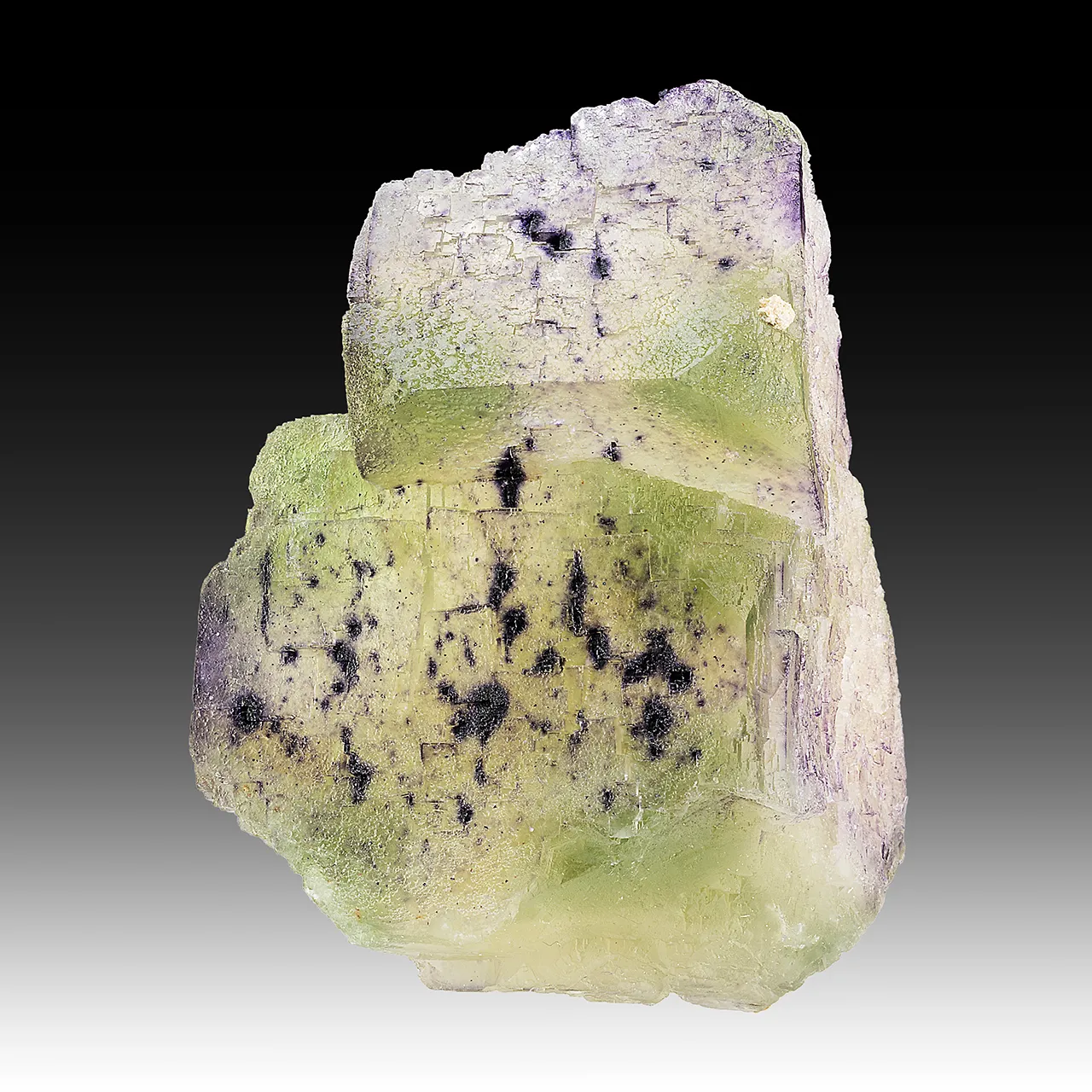 Fluorite - image 1