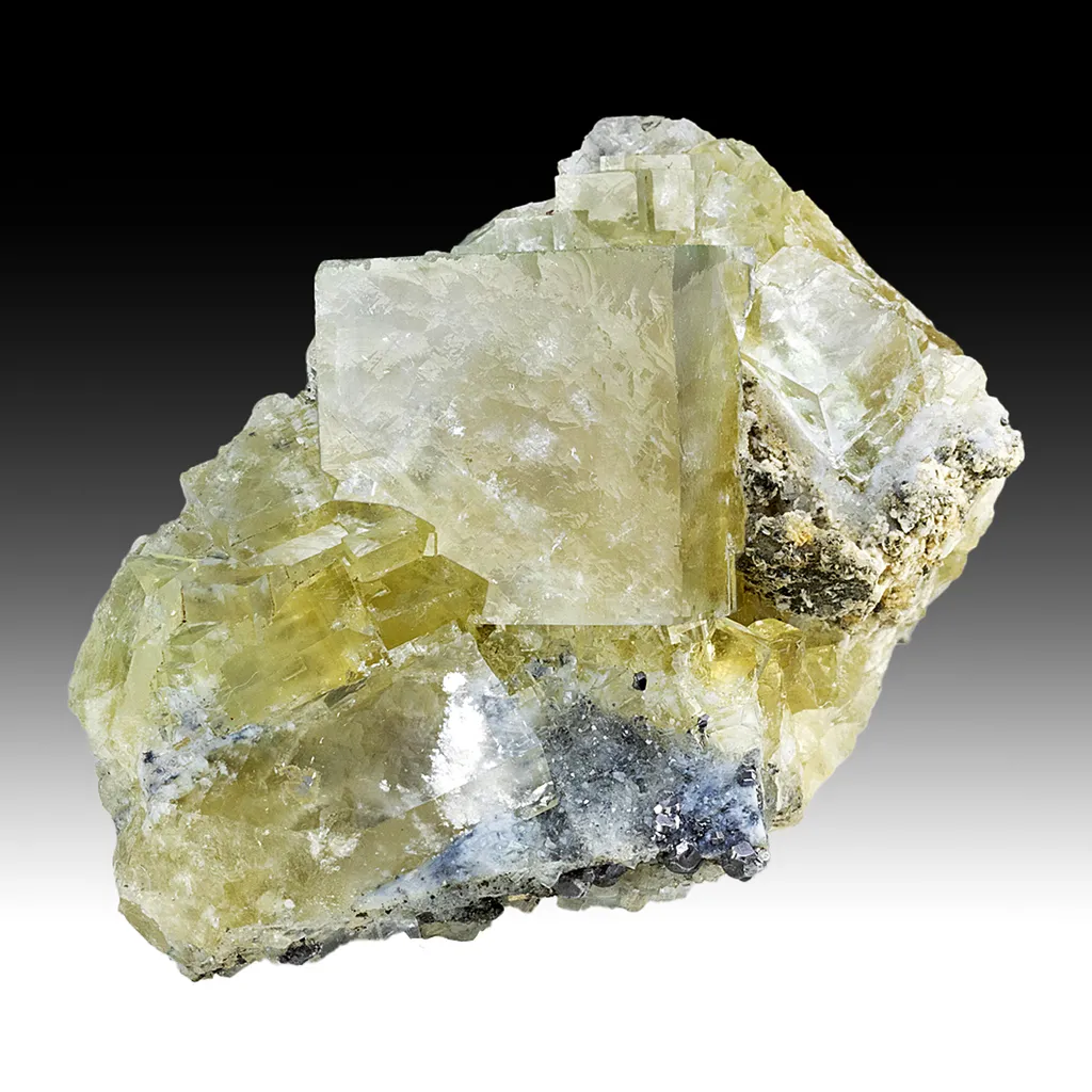 Fluorite image