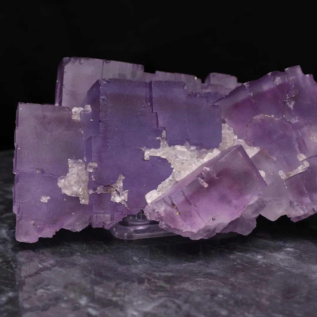 Fluorite - image 2