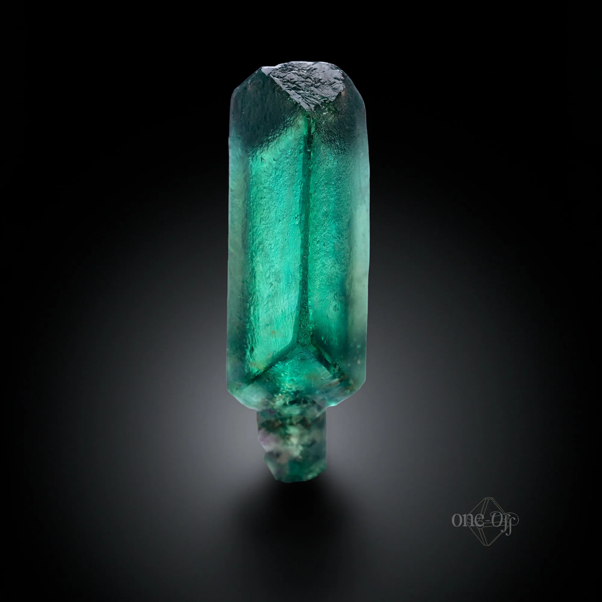 Fluorite - image 3