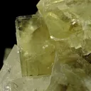 Fluorite - image 1