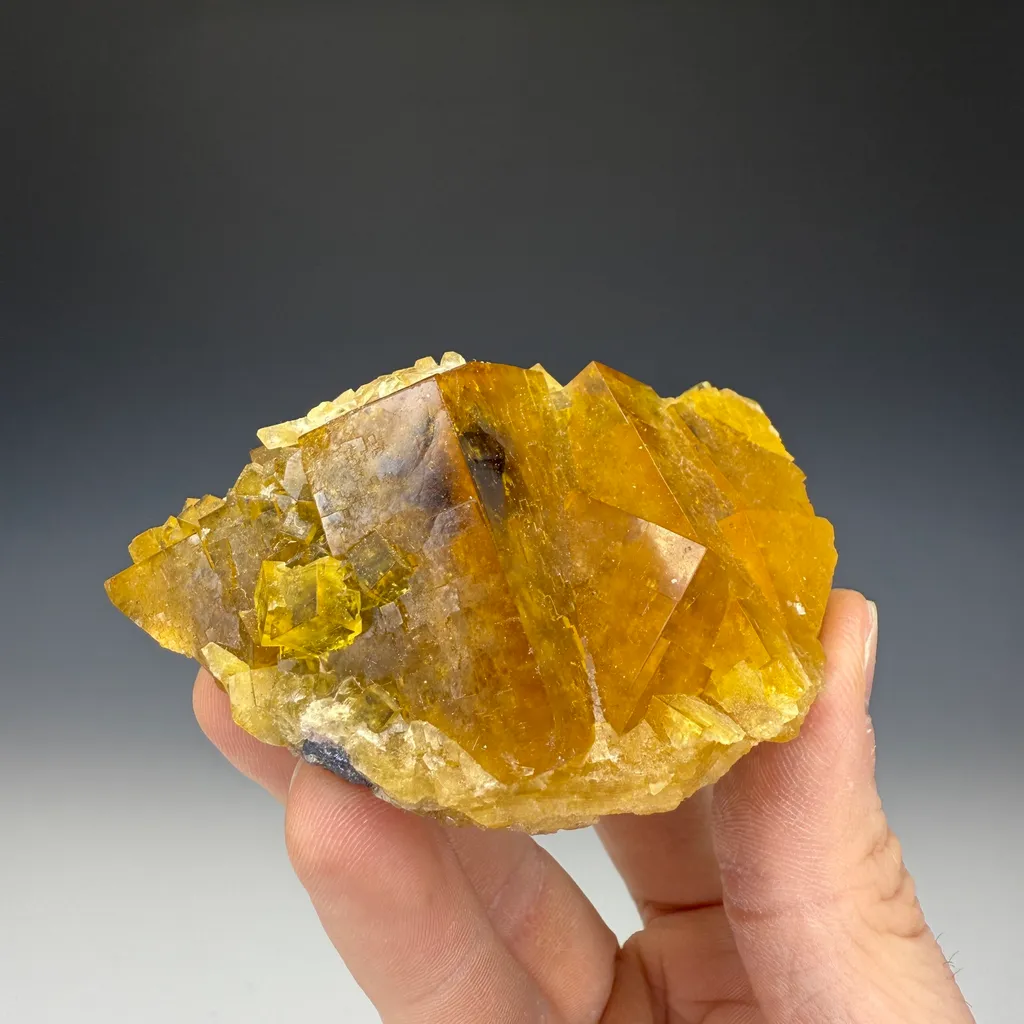 Fluorite - image 3