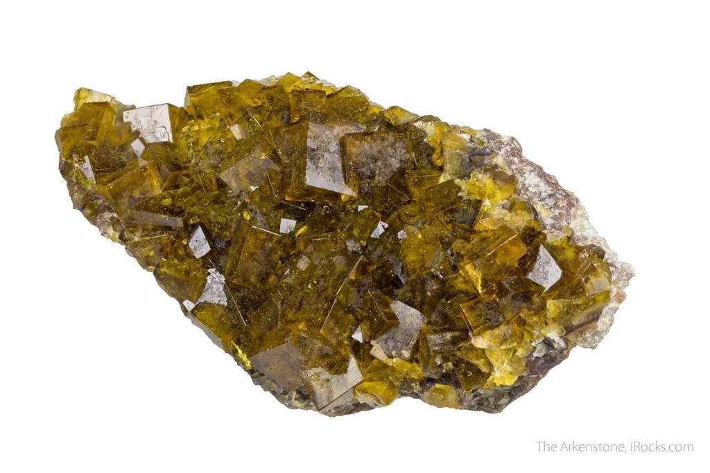Fluorite - image 3
