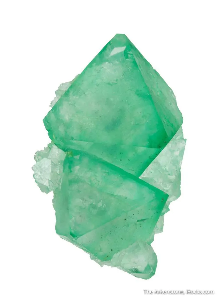 Fluorite - image 2