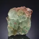 Fluorite - image 1
