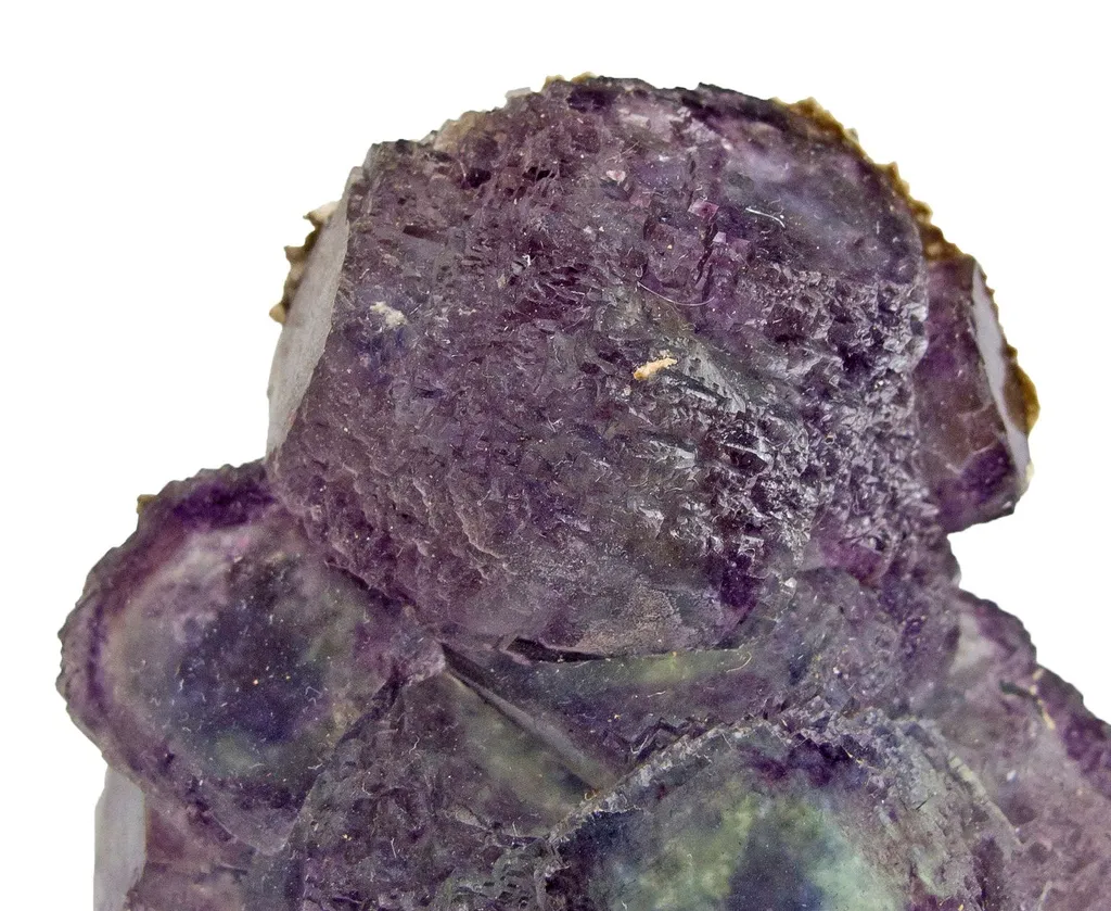 Fluorite - image 2