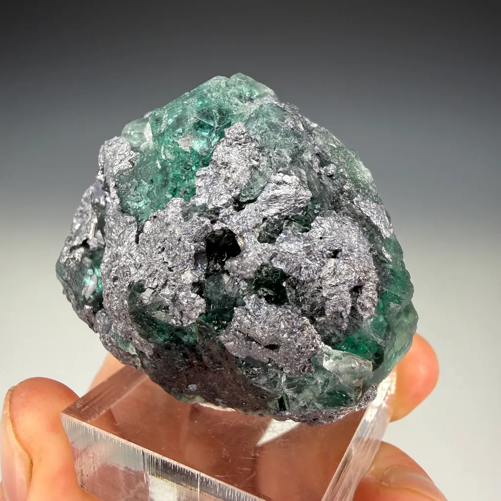 Fluorite - image 3