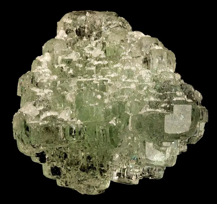 Fluorite image