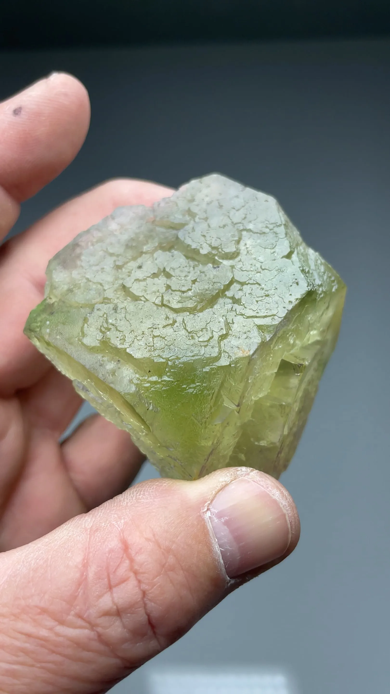 Fluorite - image 2