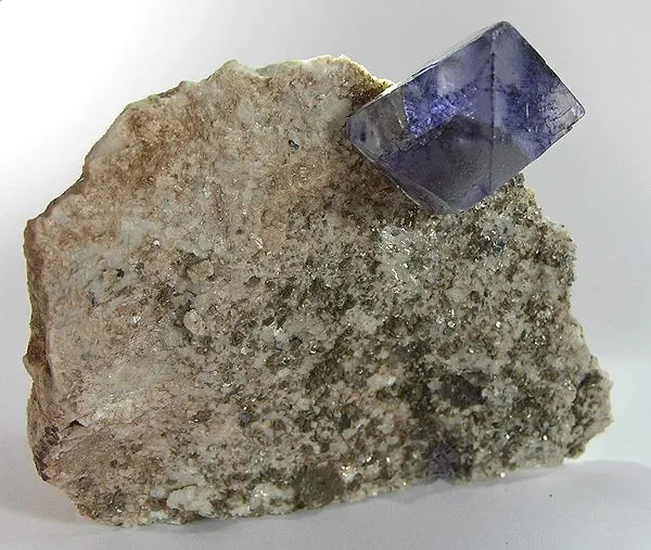 Fluorite image