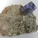 Fluorite - image 1