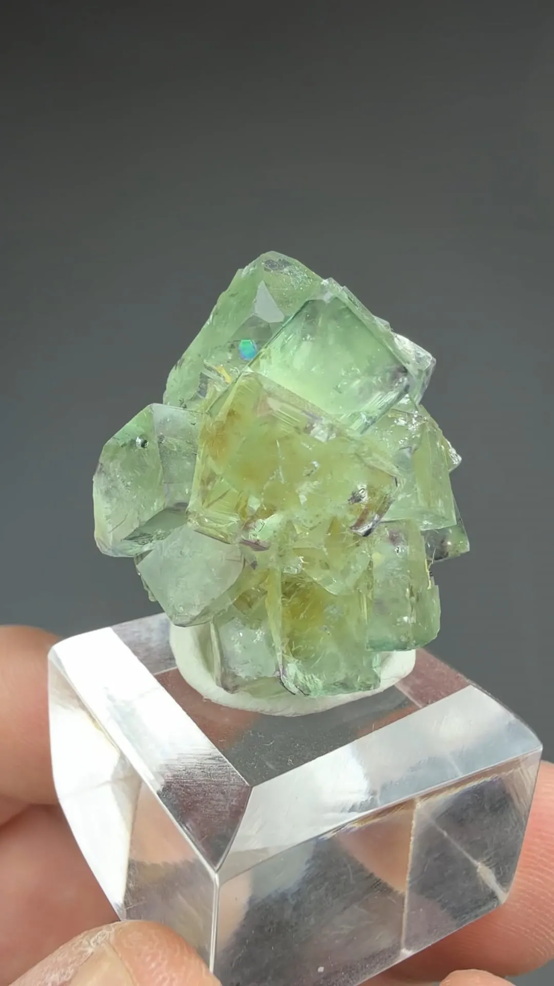 Fluorite - image 2