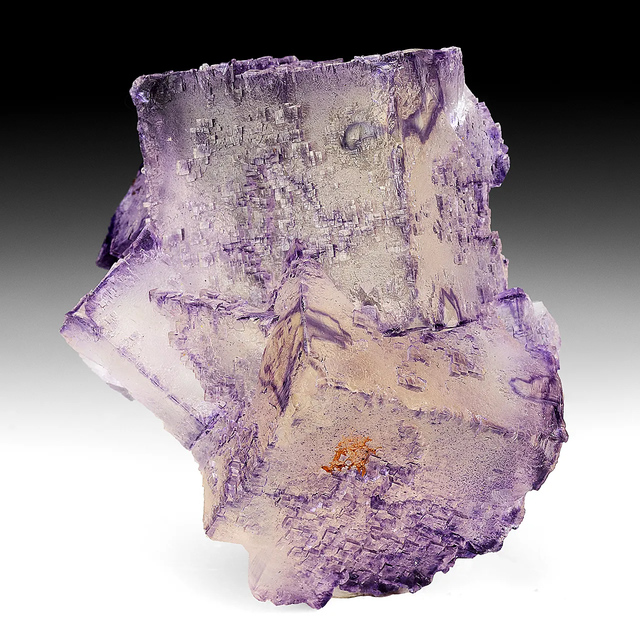 Fluorite - image 1