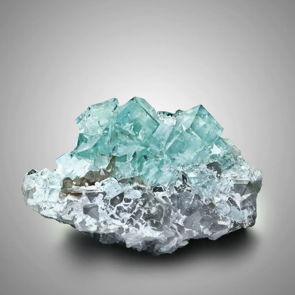 Fluorite - image 3