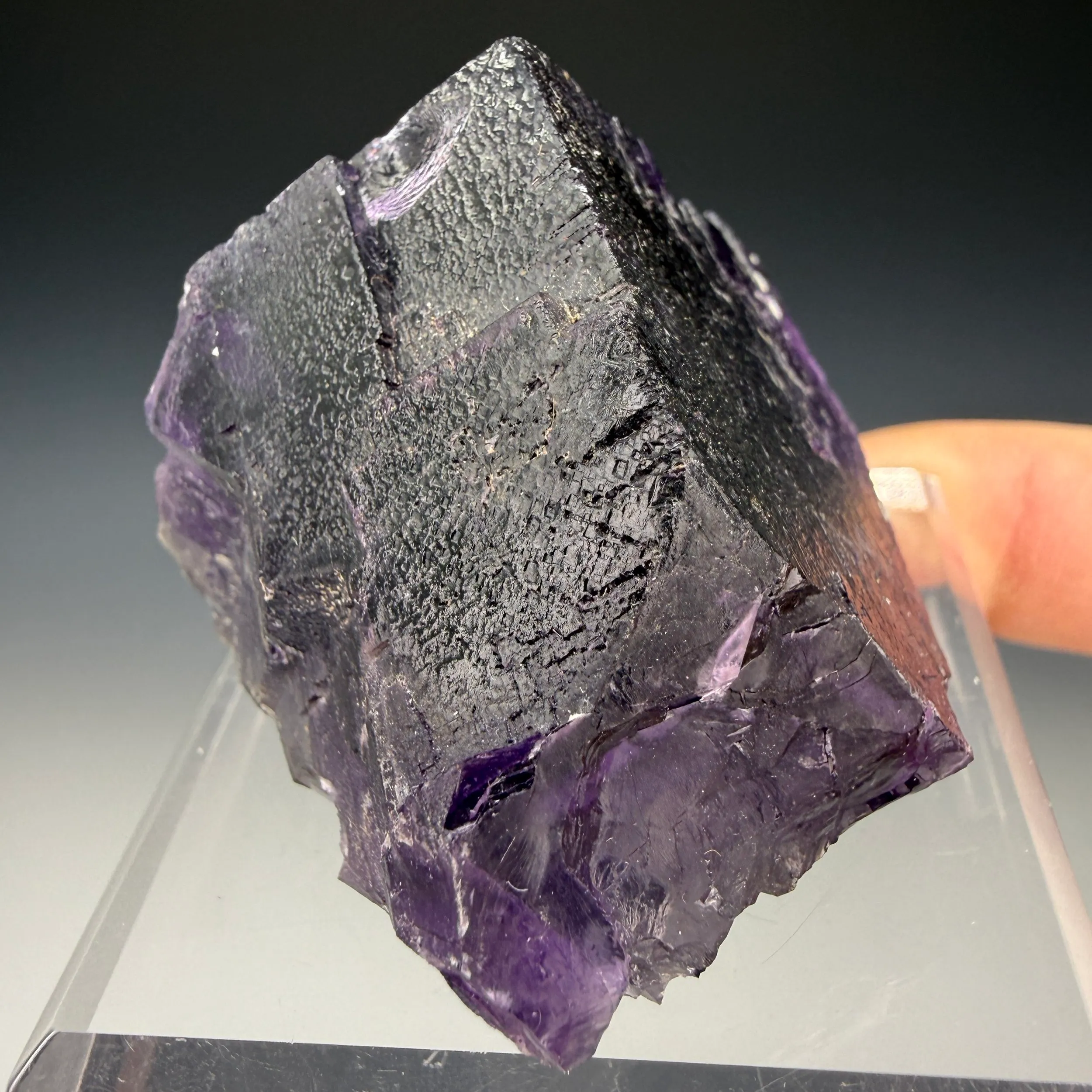 Fluorite - image 3