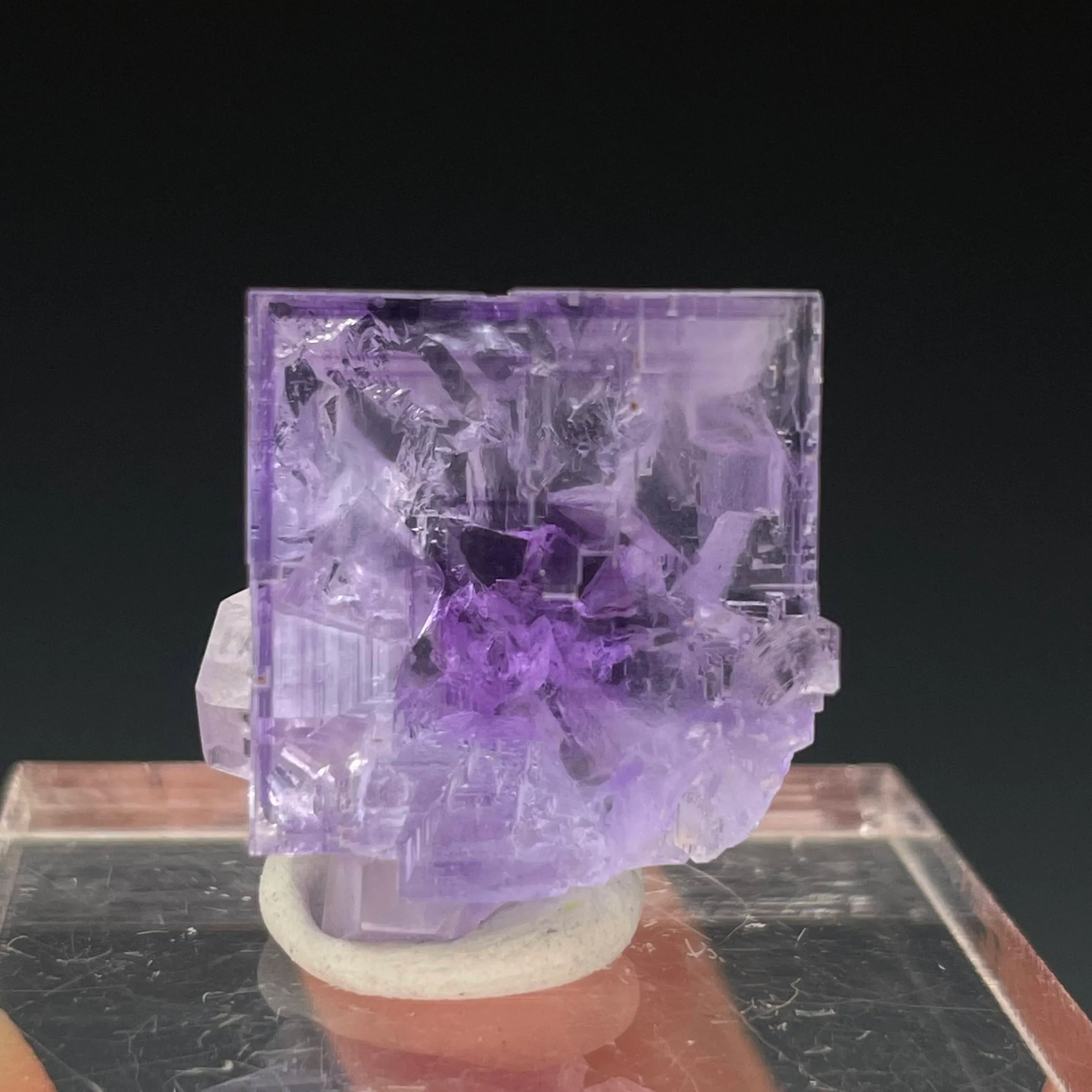 Fluorite - image 1
