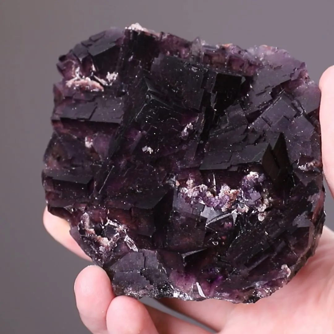 Fluorite - image 2