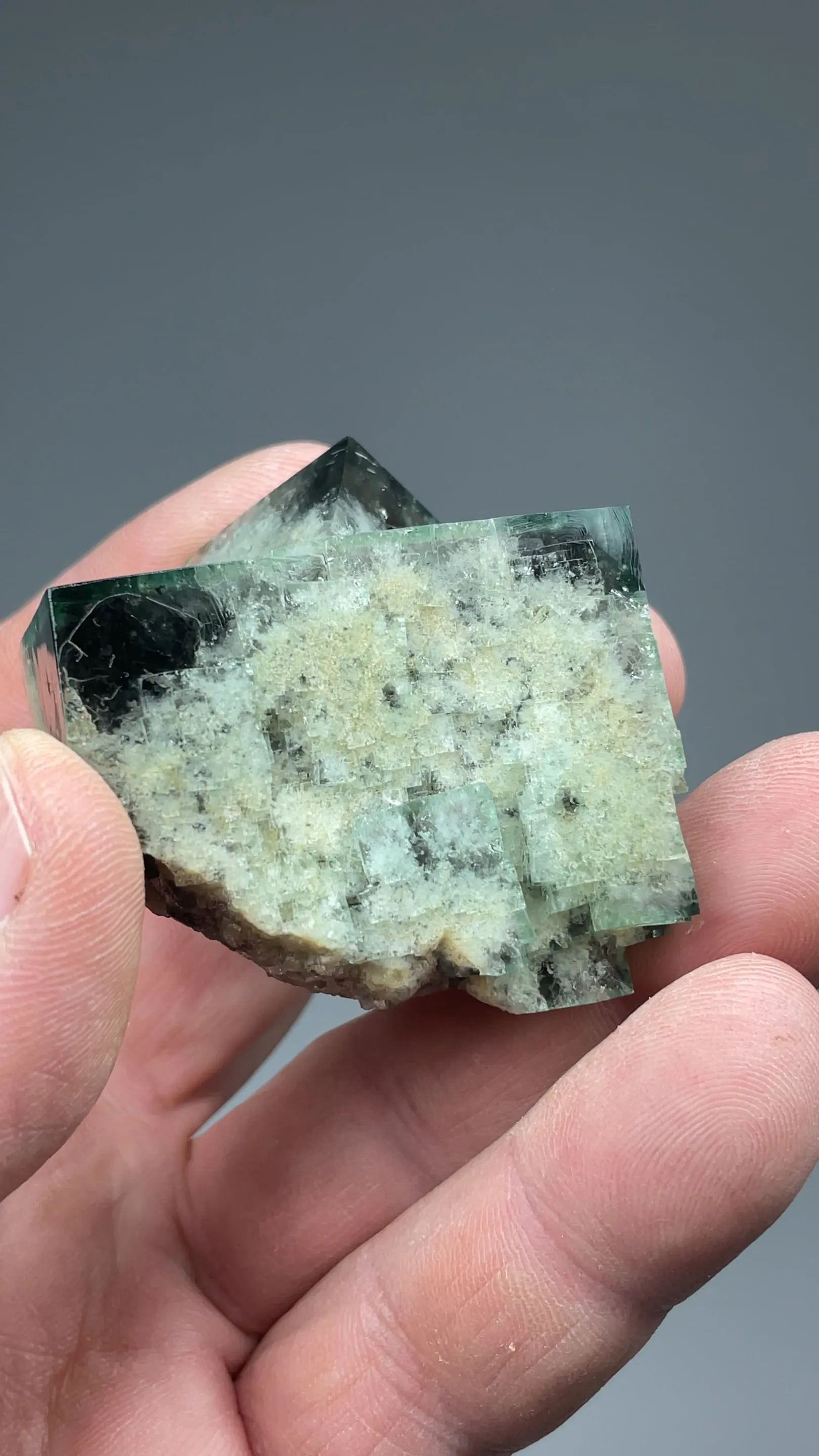 Fluorite - image 2