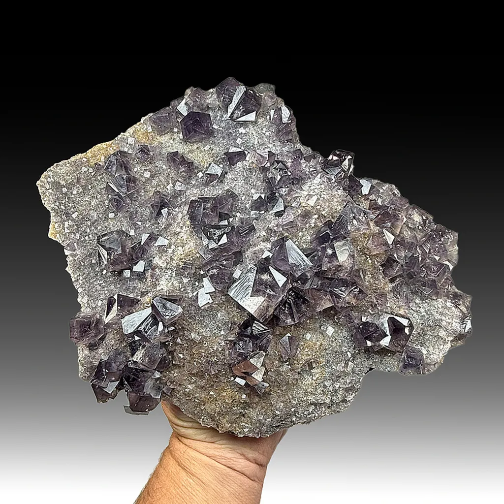 Fluorite image