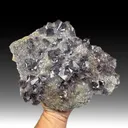 Fluorite - image 1