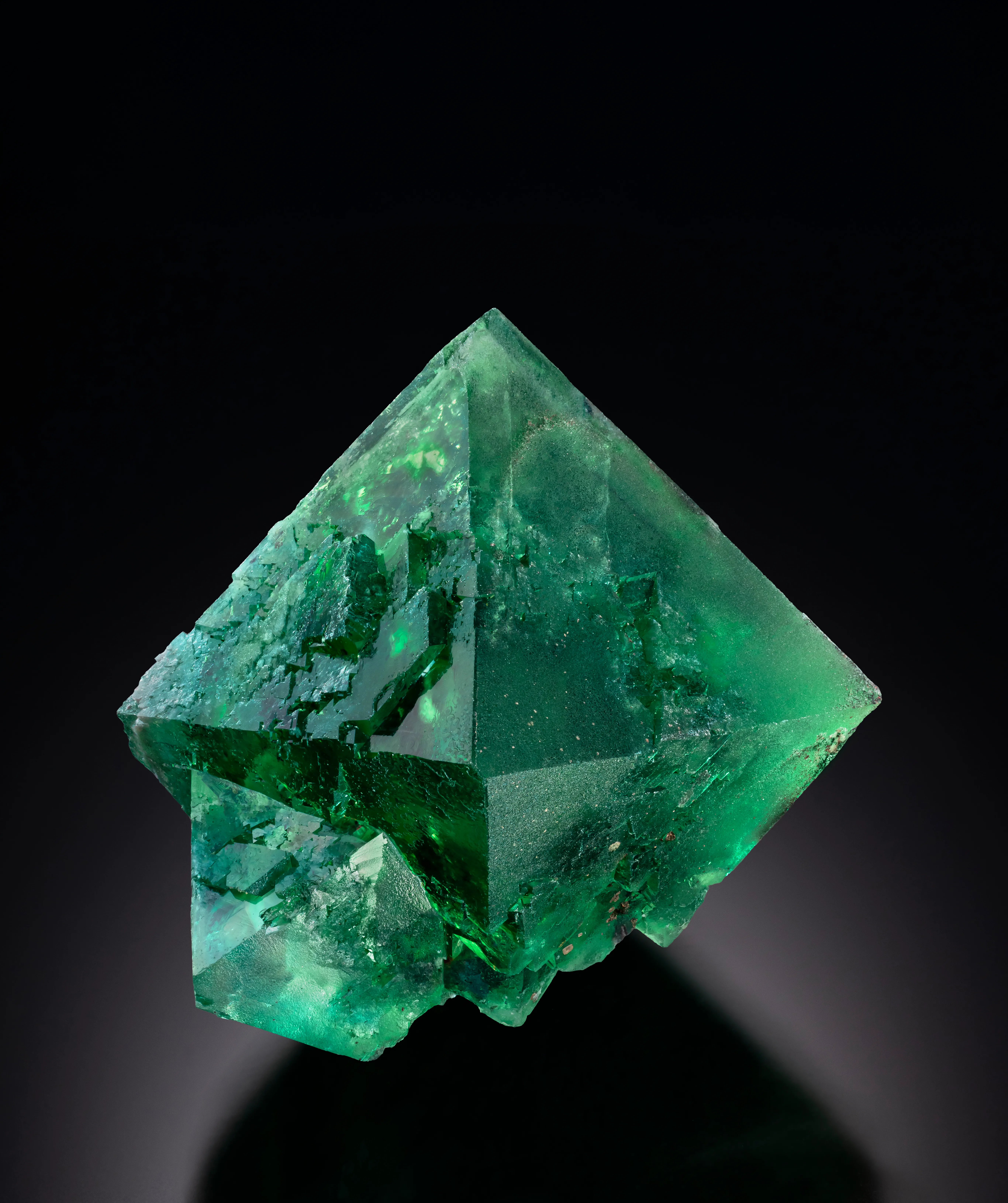 Fluorite - image 1