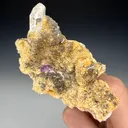 Fluorite - image 2