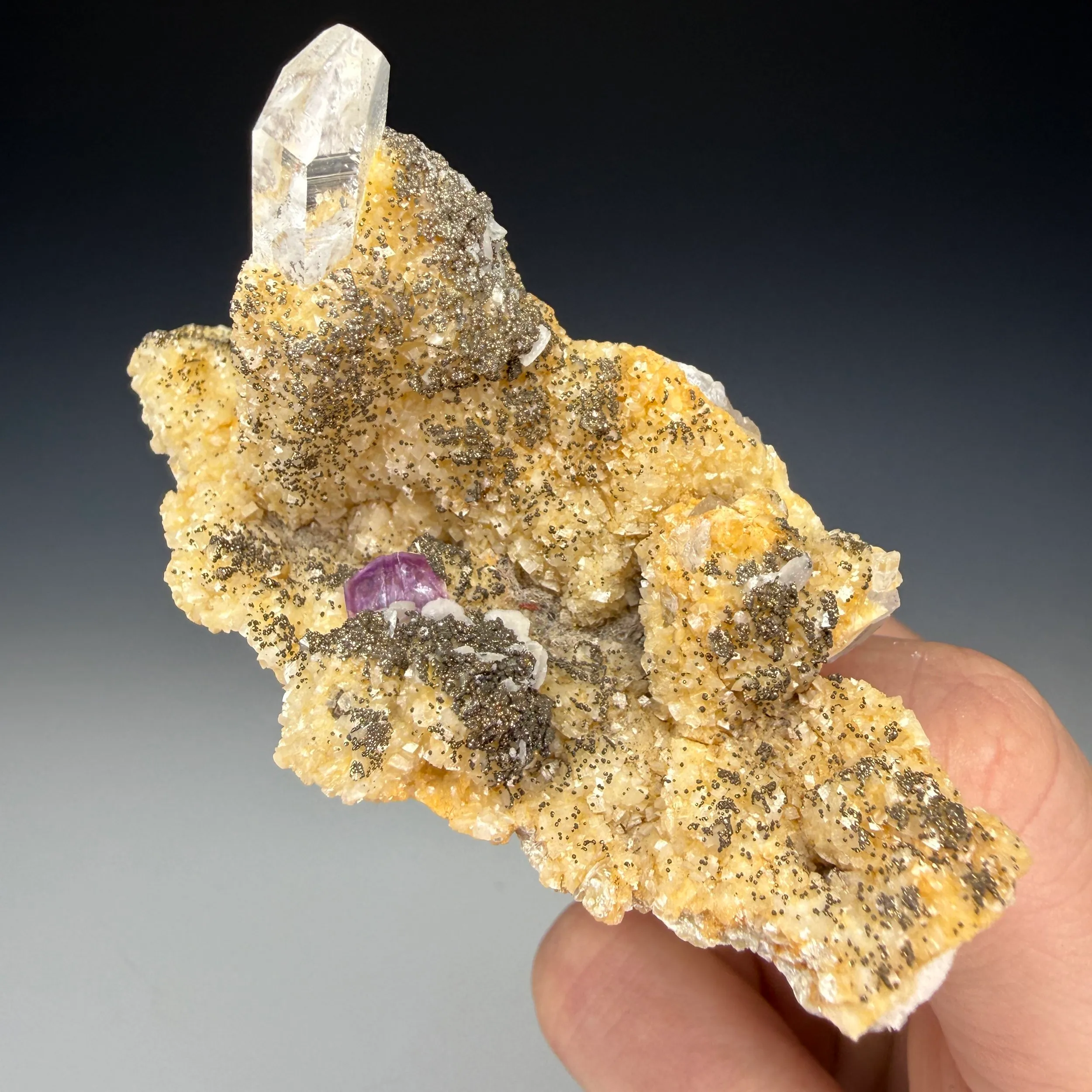 Fluorite - image 2
