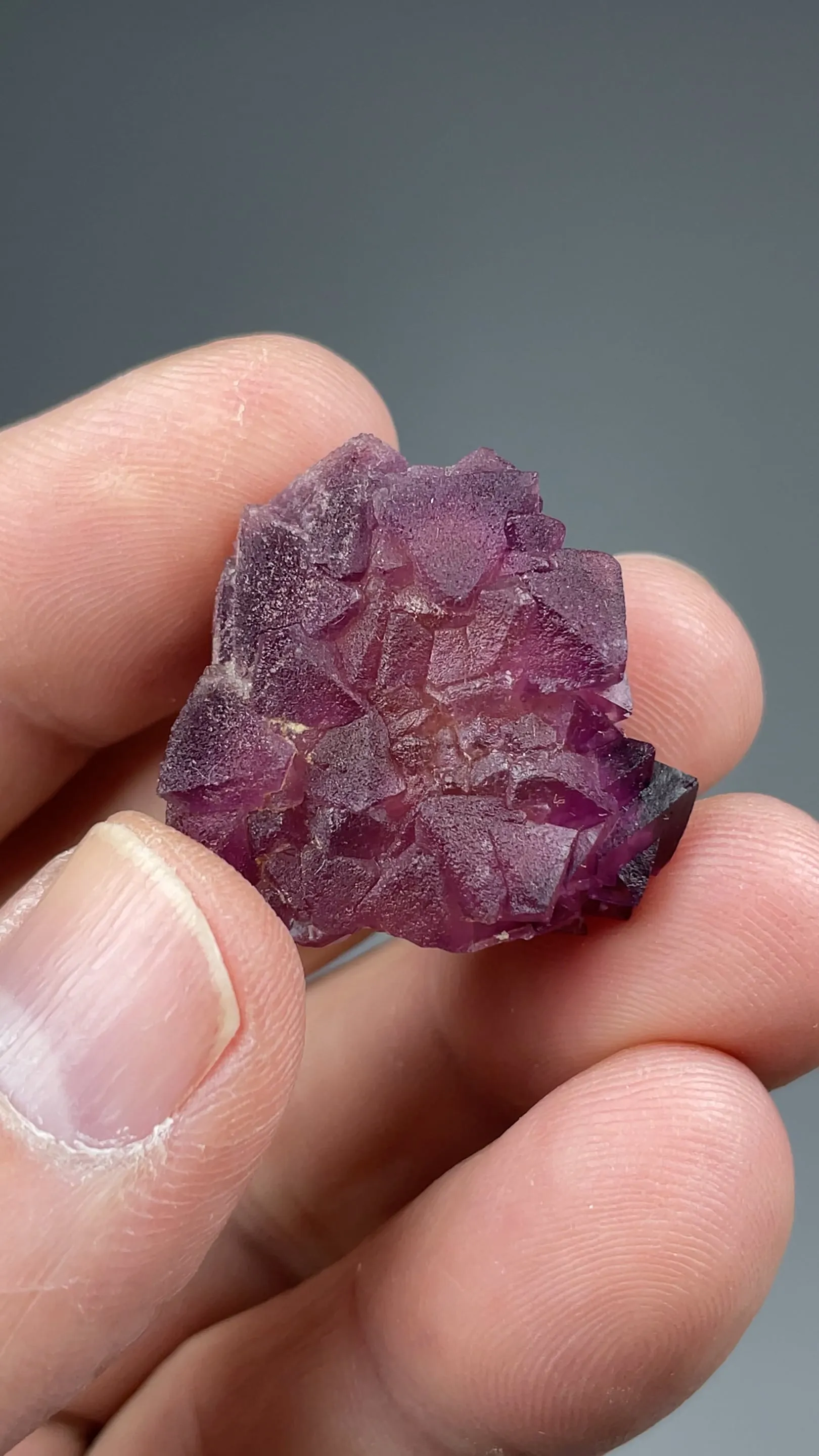 Fluorite - image 2