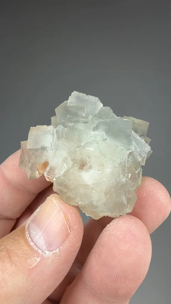 Fluorite - image 2