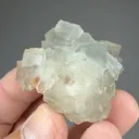 Fluorite - image 2