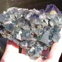 Fluorite - image 2