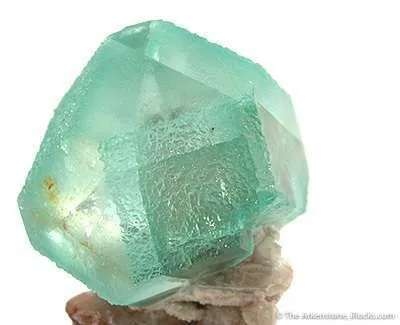 Fluorite - image 2