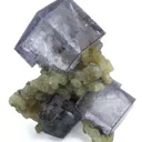 Fluorite - image 1