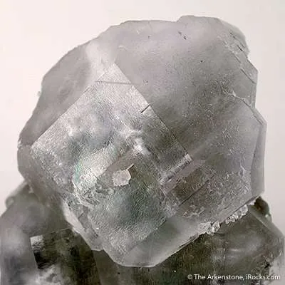 Fluorite - image 2