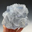 Fluorite - image 1
