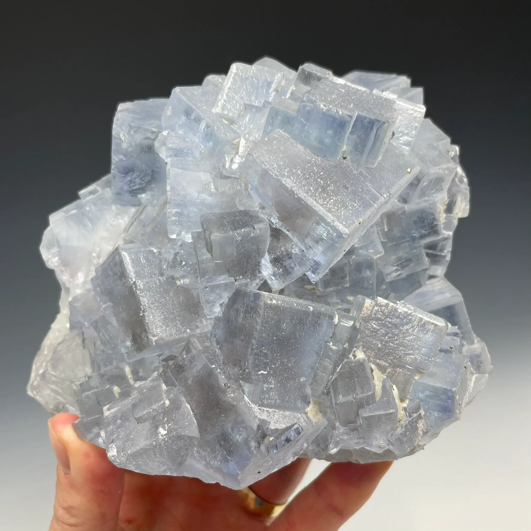 Fluorite - image 1