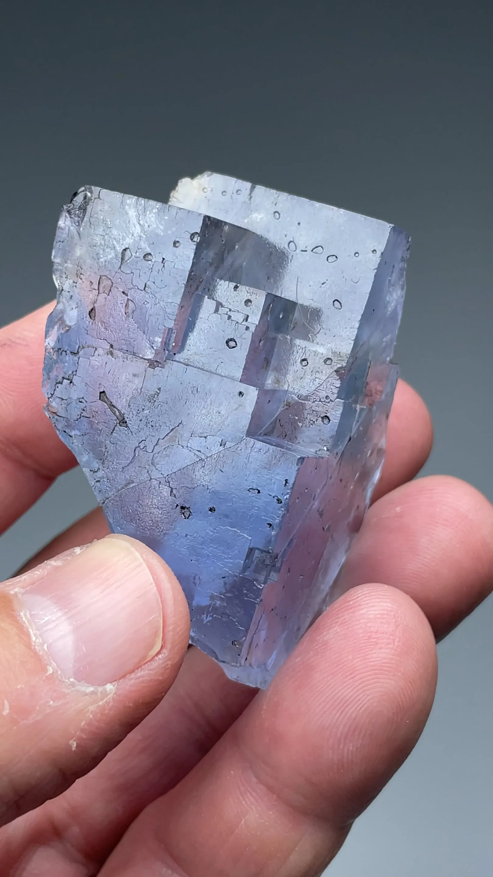 Fluorite - image 2