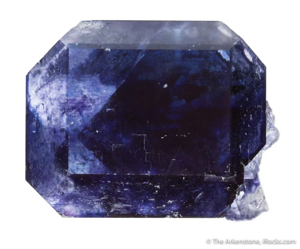 Fluorite - image 2